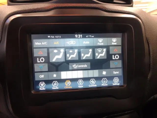 2019 Jeep Renegade - $14,073