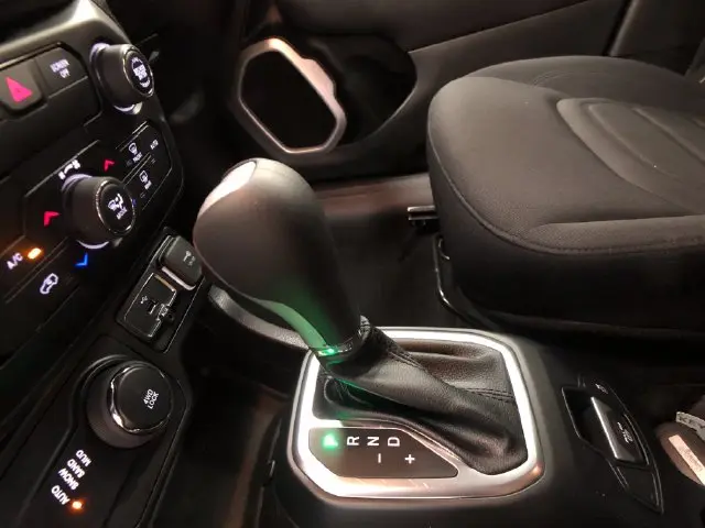 2019 Jeep Renegade - $14,073