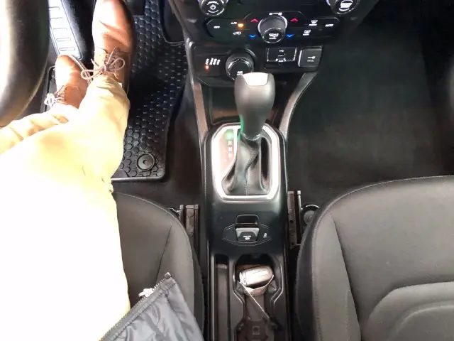 2019 Jeep Renegade - $14,073