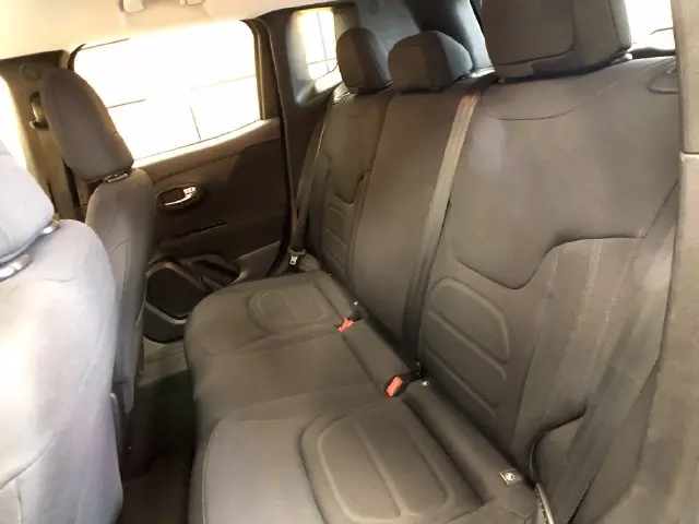 2019 Jeep Renegade - $14,073