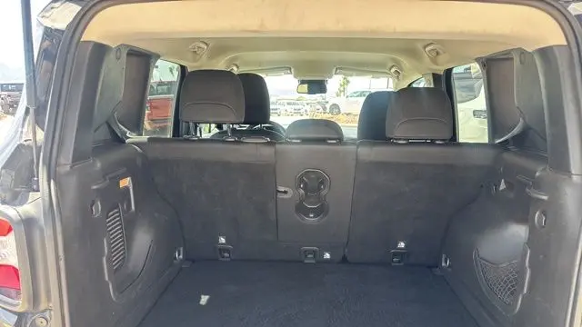 2020 Jeep Renegade Altitude