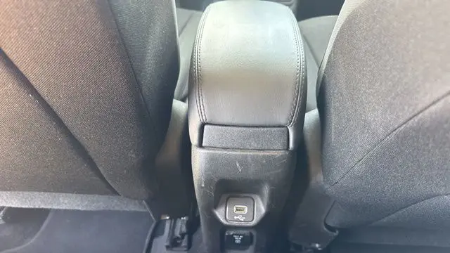 2020 Jeep Renegade Altitude