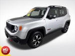 2020 Renegade Thumbnail 8