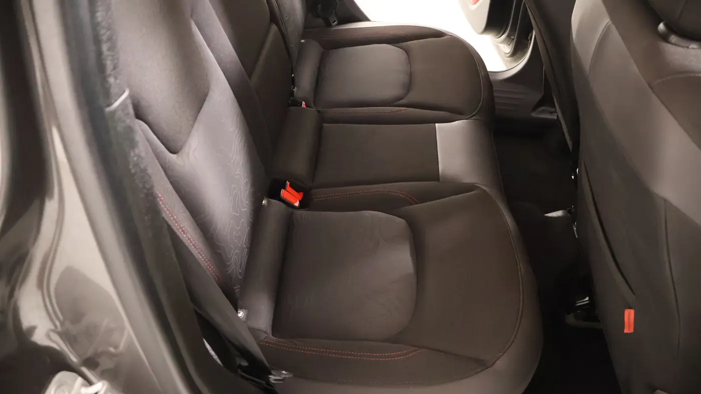 2019 Jeep Renegade Trailhawk