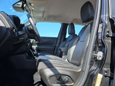 2019 Jeep Renegade 4X4 Limited 4DR SUV