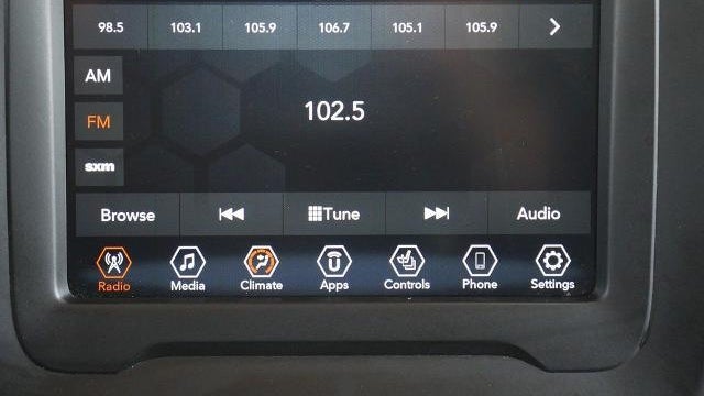 2020 Jeep Renegade Limited