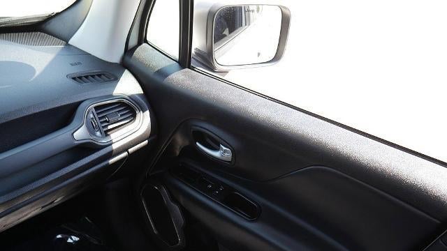 2020 Jeep Renegade Limited