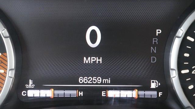 2020 Jeep Renegade Limited