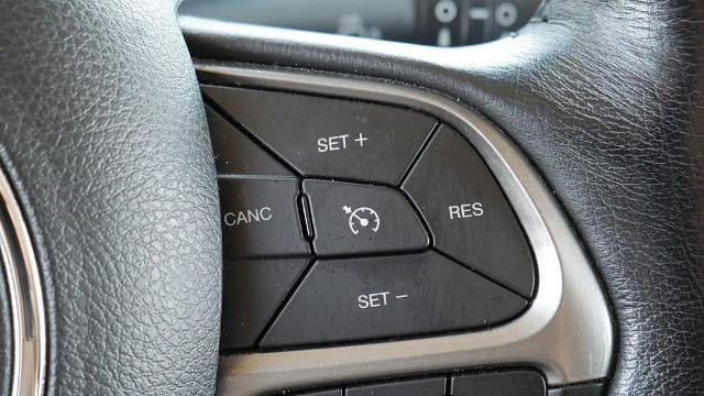 2020 Jeep Renegade Limited