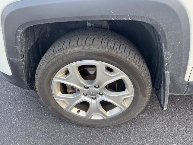 2019 Jeep Renegade - $13,600