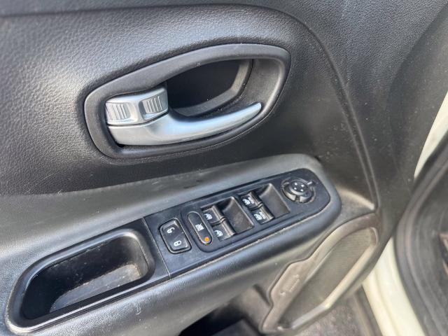 2019 Jeep Renegade - $13,600