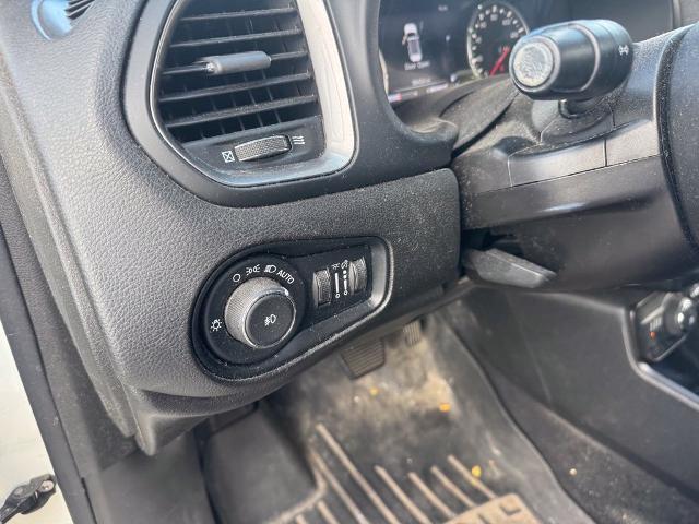 2019 Jeep Renegade - $13,600