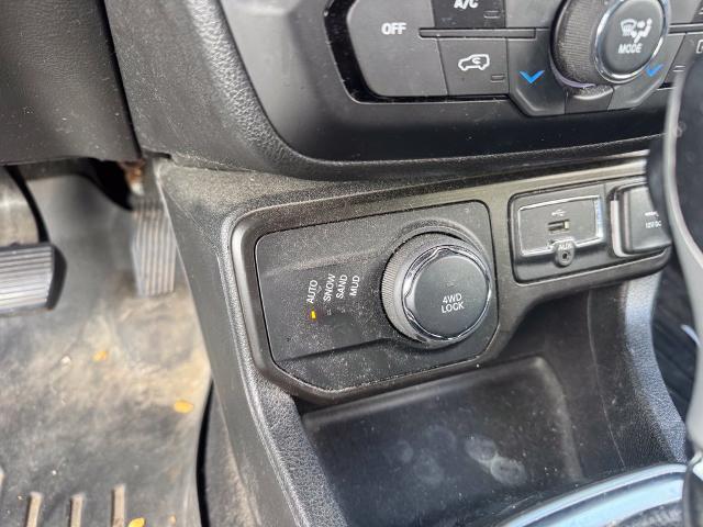 2019 Jeep Renegade - $13,600