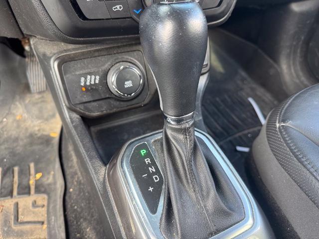 2019 Jeep Renegade - $13,600