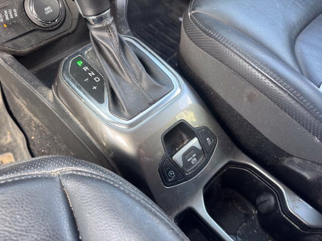 2019 Jeep Renegade - $13,600
