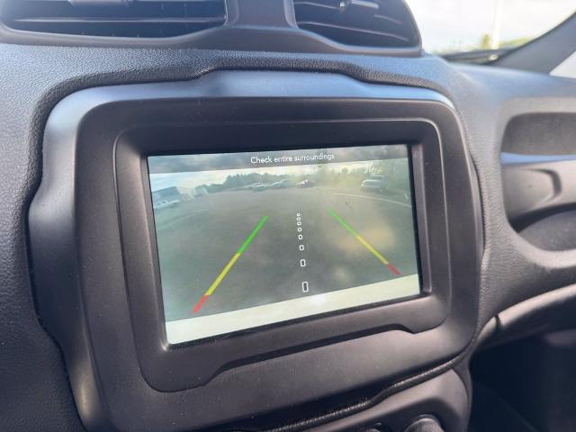 2019 Jeep Renegade - $13,600