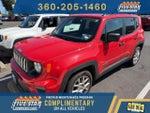 2021 Renegade Thumbnail 1
