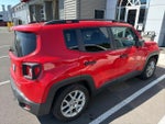 2021 Renegade Thumbnail 4