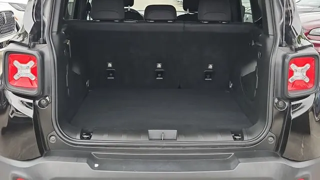 2021 Jeep Renegade Sport
