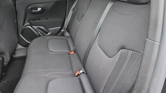 2021 Jeep Renegade Sport