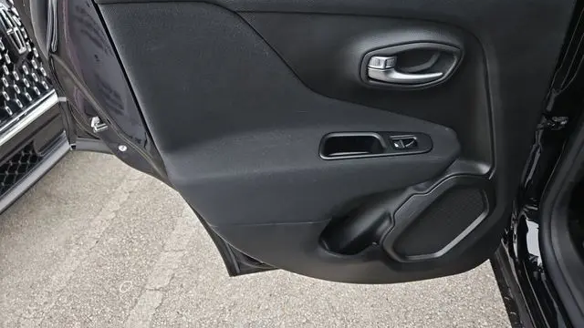 2021 Jeep Renegade Sport
