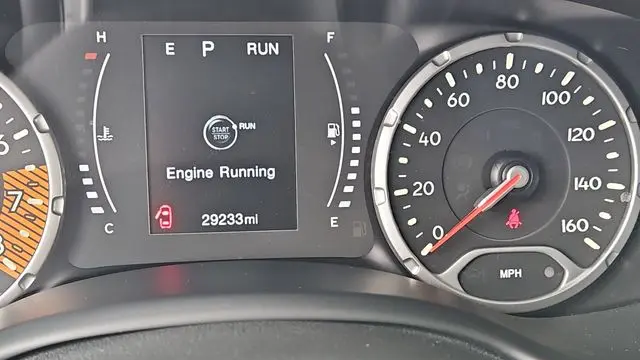 2021 Jeep Renegade Sport