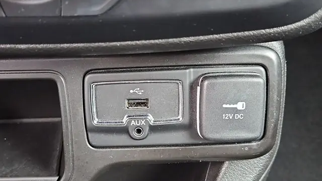 2021 Jeep Renegade Sport