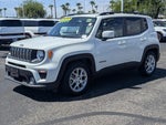 2021 Renegade Thumbnail 5