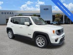 2021 Renegade Thumbnail 2