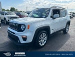 2021 Renegade Thumbnail 4