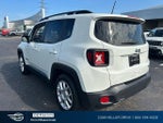 2021 Renegade Thumbnail 6