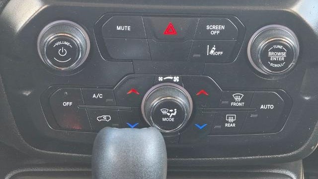 2022 Jeep Renegade Sport