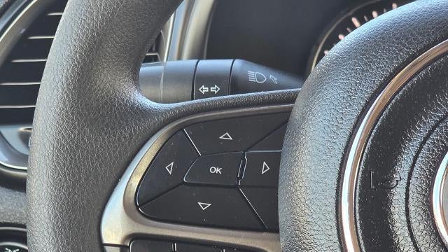 2022 Jeep Renegade Sport