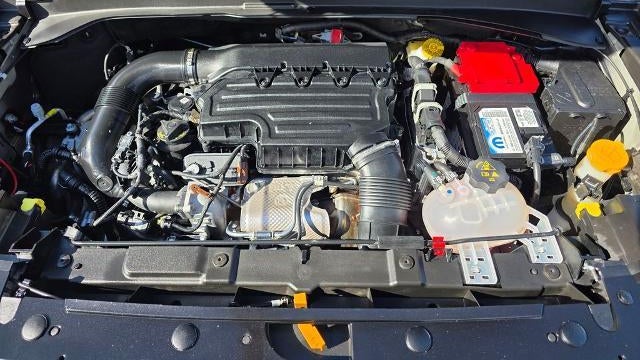 2022 Jeep Renegade Sport