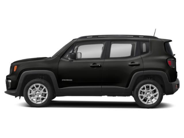 2022 Jeep Renegade Sport — photo 1 of 12