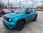 2022 Renegade Thumbnail 3