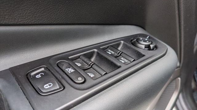 2022 Jeep Renegade Sport