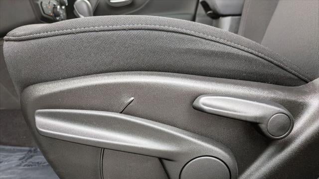 2022 Jeep Renegade Sport