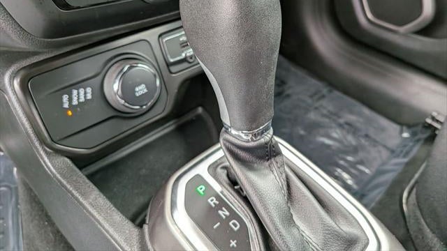 2022 Jeep Renegade Sport