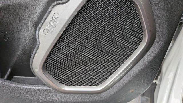 2022 Jeep Renegade Sport