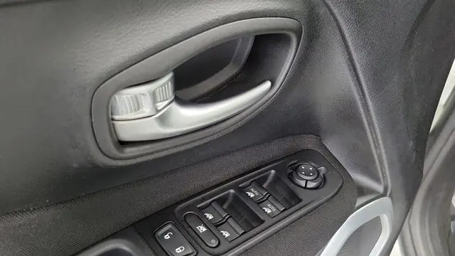 2021 Jeep Renegade Sport