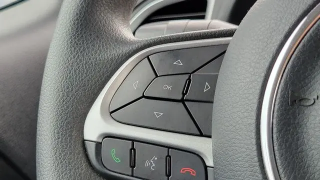2021 Jeep Renegade Sport