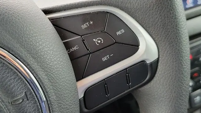 2021 Jeep Renegade Sport