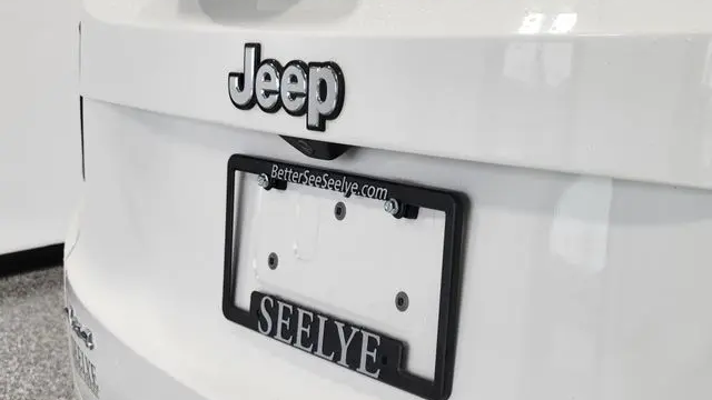 2021 Jeep Renegade Sport