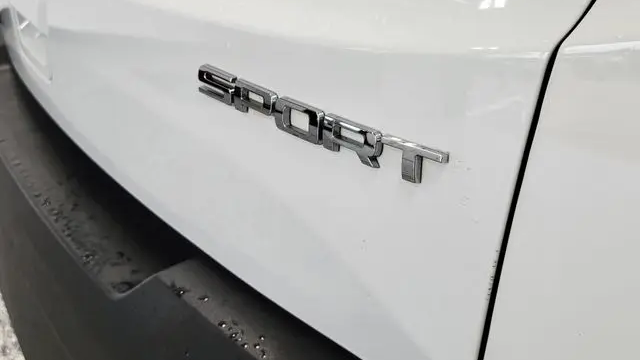 2021 Jeep Renegade Sport