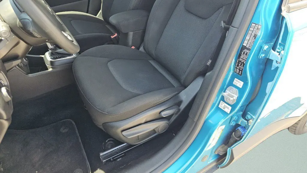 2021 Jeep Renegade Sport