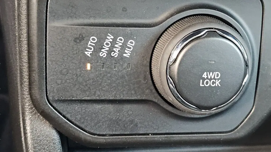 2021 Jeep Renegade Sport