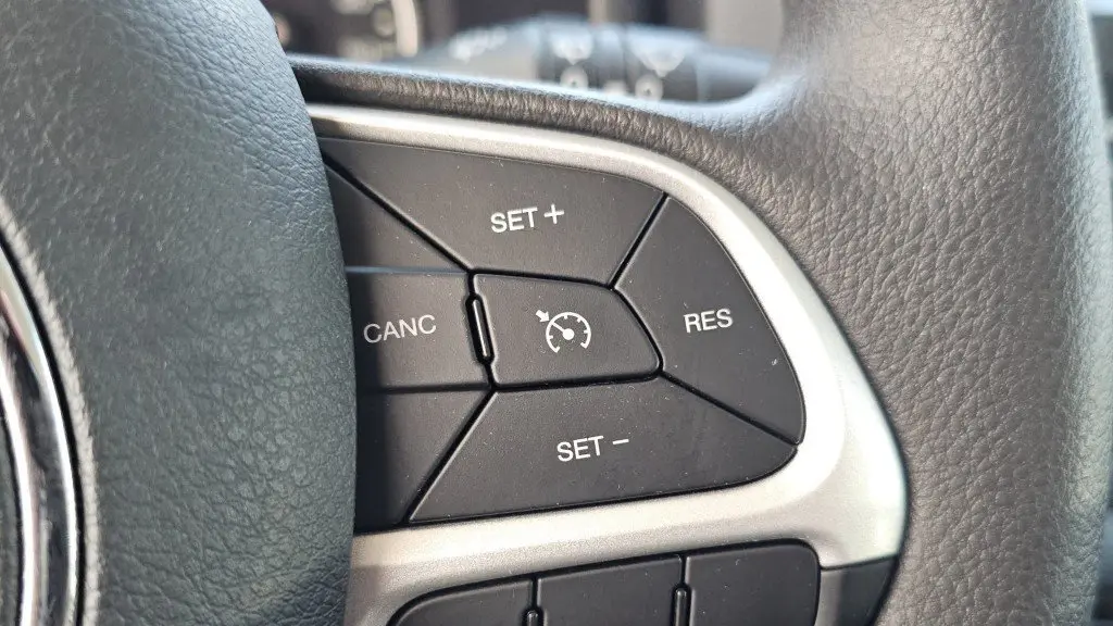 2021 Jeep Renegade Sport