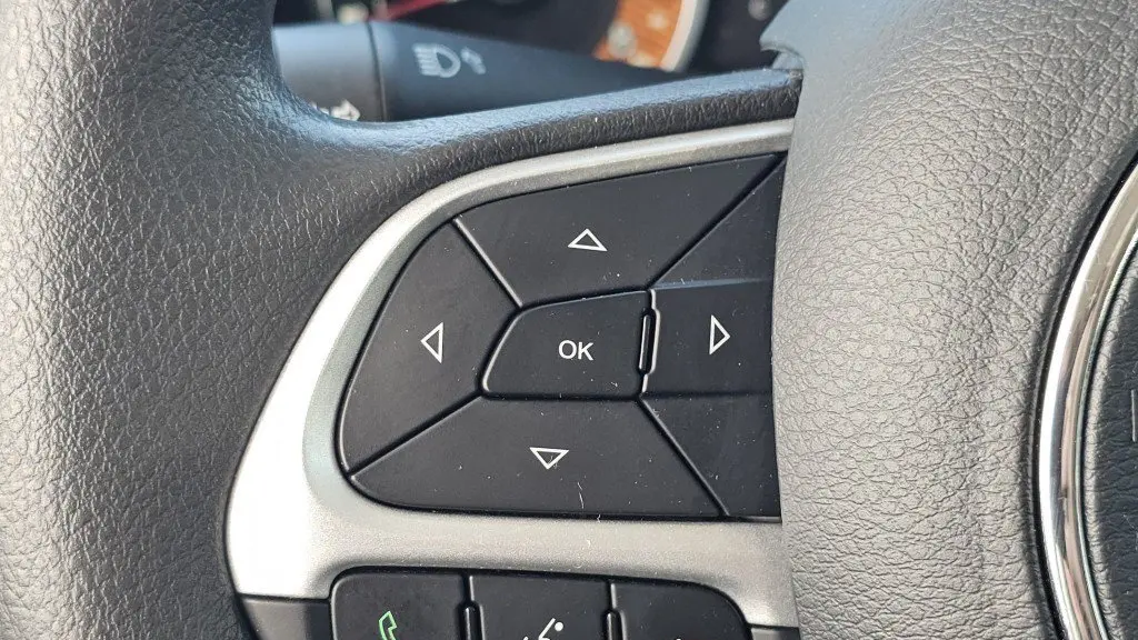 2021 Jeep Renegade Sport