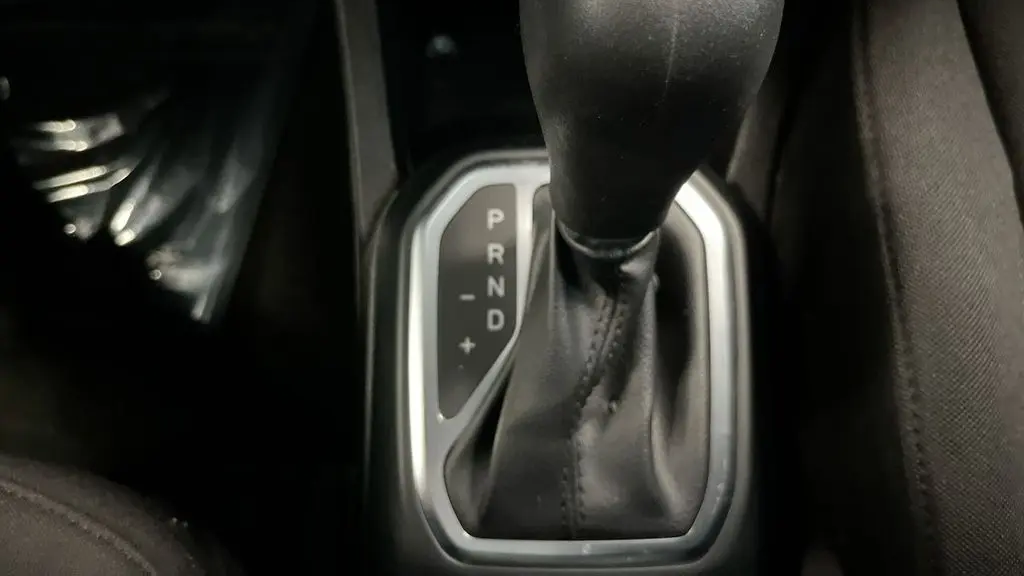 2021 Jeep Renegade Sport